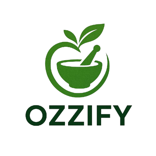 Ozzify